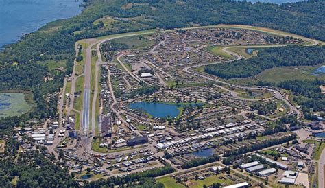 Brainerd International Raceway – BIR .